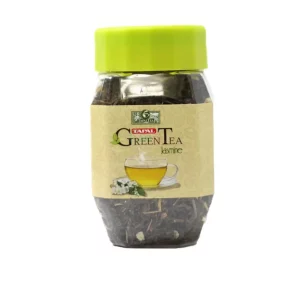 Tapal Green Tea Jasmine Jar 100 g