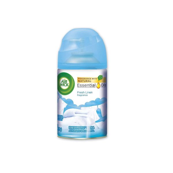 Air Wick Freshmatic Ultra Spray Refill