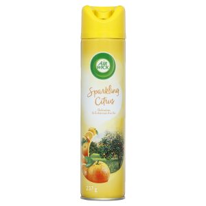 Airwick Freshmatic Citrus Spray 237 g