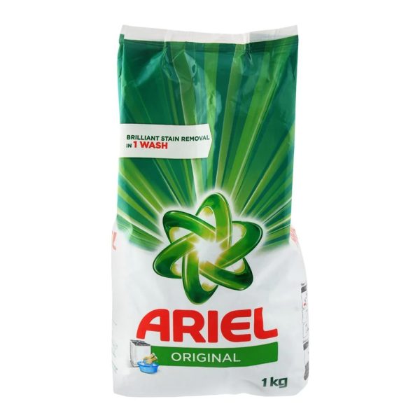 Ariel Regular Powder 1 Kg