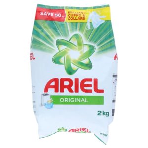 Ariel Regular Powder 2 Kg