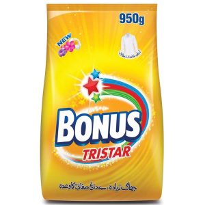 Bonus Tristar 950 g