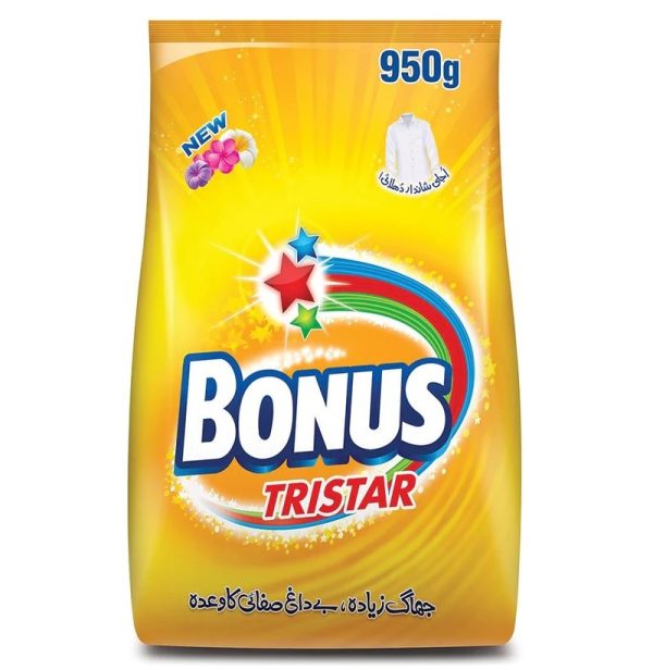 Bonus Tristar 950 g