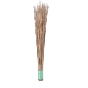 Broom stick special grip