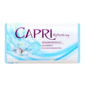 Capri Soap Blue 130 g