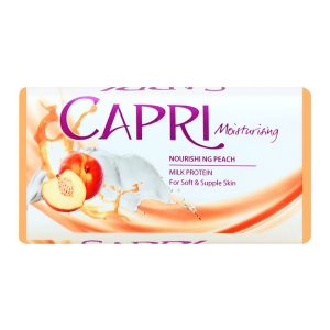 Capri Soap Peach 135 g