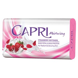 Capri Soap Pink 130 g