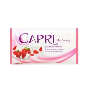 Capri Soap Pink 135 g