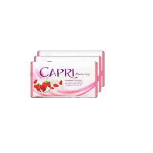 Capri Soap Pink 135 g x 3
