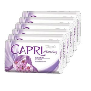 Capri Soap Purple 135 g x 6