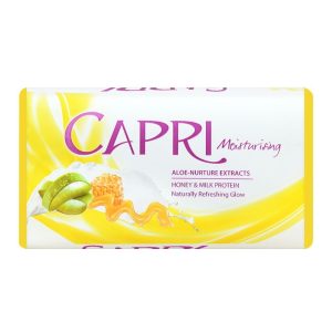 Capri Soap White 100 g