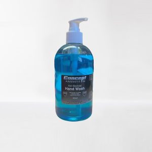 Concept Anti Bacterial Hand Wash Skin Care 500 ml