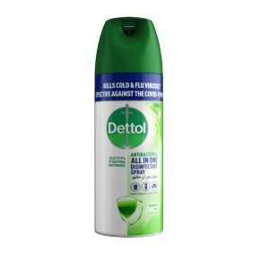 Dettol Disinfect Spray 450 ml