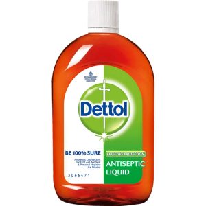 Dettol Disinfect liquid 250 ml