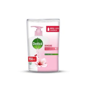Dettol Hand Wash Skin Care 150 ml