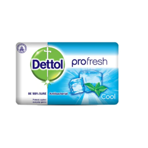 Dettol Soap Cool 138 g