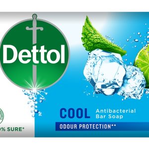 Dettol Soap Cool 170 g
