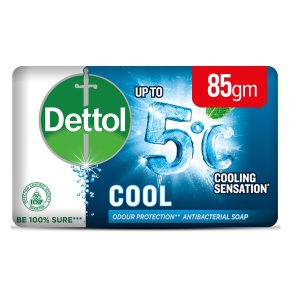 Dettol Soap Cool 85 g