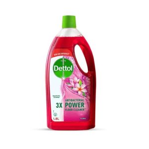 Dettol Surface Cleaner Floral 1.8 ltr