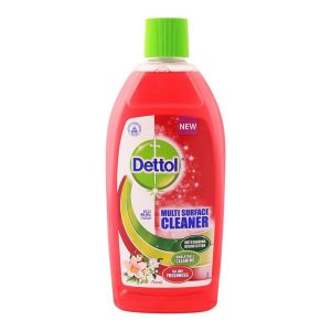 Dettol Surface Cleaner Floral 500ml