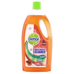 Dettol Surface Cleaner Oud 1 ltr
