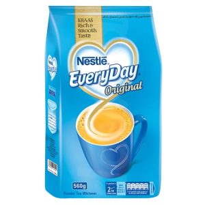 Everyday Tea whitener Mixed Tea 560 g