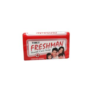 Freshman Soap Care 140 g