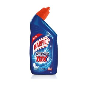 Harpic Original Disinfect Toilet Cleaner 500 ml