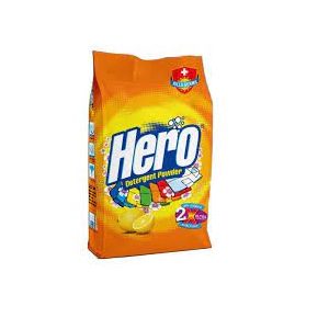 Hero Detergent Powder 500 g