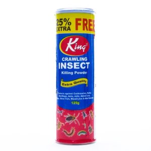King Powder Insect Killer 100 g