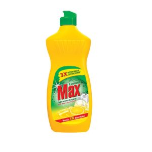 Lemon Max Liquid 475 ml