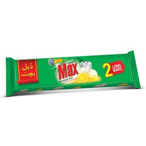Lemon Max Long Bar double