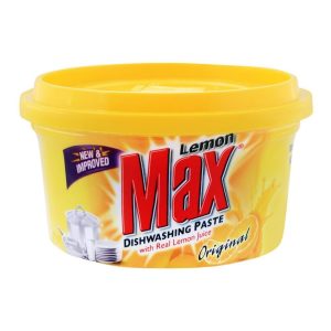 Lemon Max Paste Original 200 g