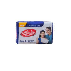 Lifebuoy Soap Care 106 g