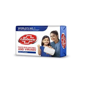 Lifebuoy Soap Care & Protect 128 g