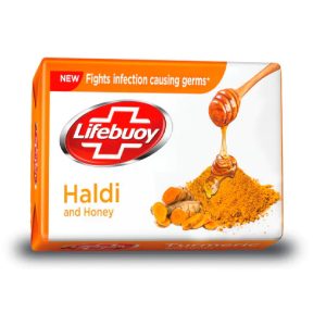 Lifebuoy Soap Haldi 140g