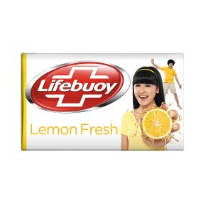 Lifebuoy Soap Lemon Fresh 128g