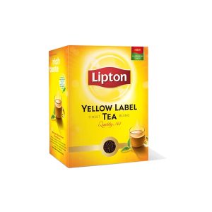 Lipton Yellow Label Tea 190 g