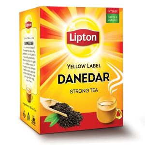 Lipton Yellow Label Tea 90 g