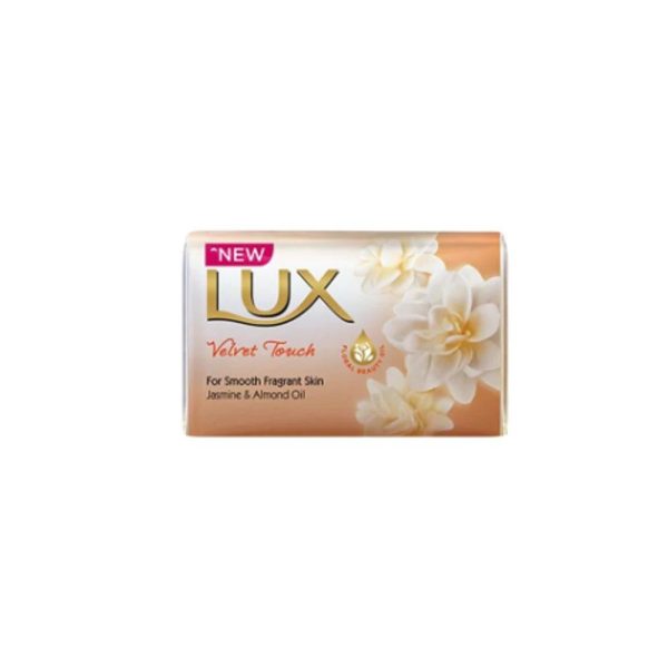 Lux Fresh Velvet Touch 70 g