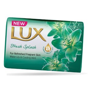 Lux Fresh splash 100 g