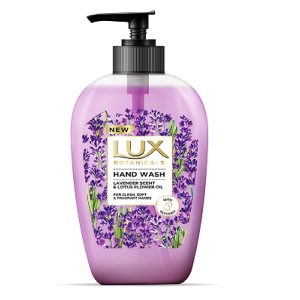 Lux Lavender Handwash 220 ml