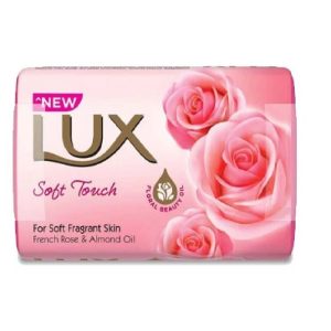 Lux Soap Soft Touch 100 g
