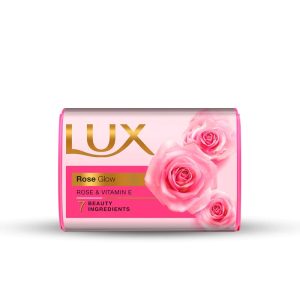 Lux Soap Soft Touch 130 g