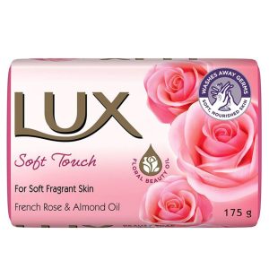 Lux Soap Soft Touch 175 g