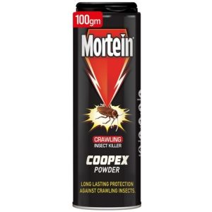 Mortein Coopex powder 100 g