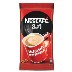 Nescafe Coffee 3 in 1 30's