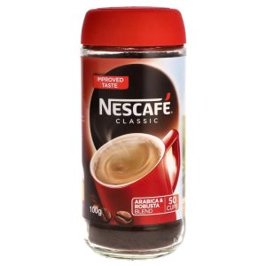 Nescafe Coffee Classic 100 g