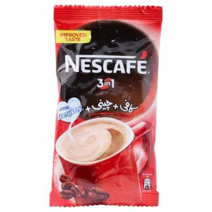 Nescafe Coffee Creamy 3 in 1 22 g