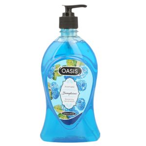 Oasis Hand Wash Berry Licious 500 ml